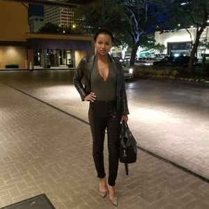 Meet your Posher, Porcha